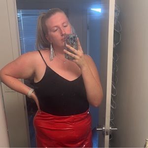 Meet your Posher, Ceri